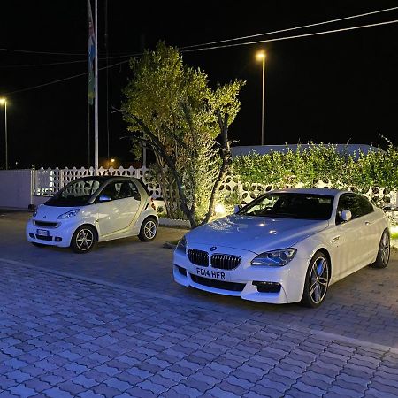 Hotel La Maison Delle Terme Tivoli Terme Zewnętrze zdjęcie