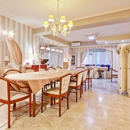 Hotel La Maison Delle Terme Tivoli Terme Zewnętrze zdjęcie