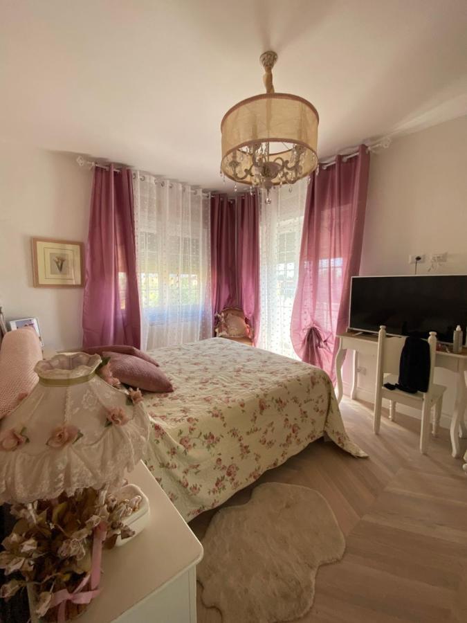 Hotel La Maison Delle Terme Tivoli Terme Zewnętrze zdjęcie
