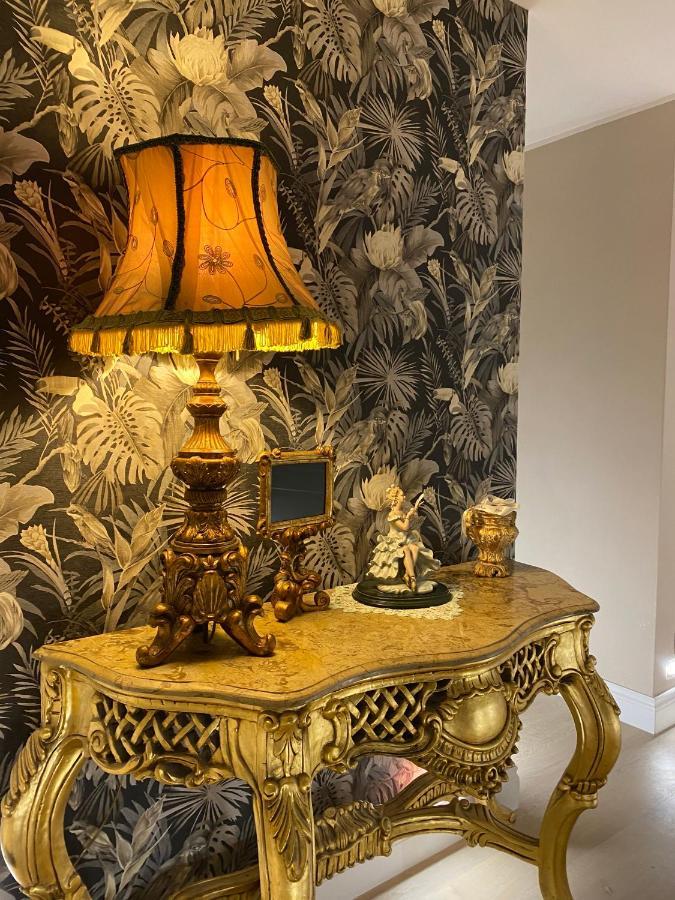Hotel La Maison Delle Terme Tivoli Terme Zewnętrze zdjęcie