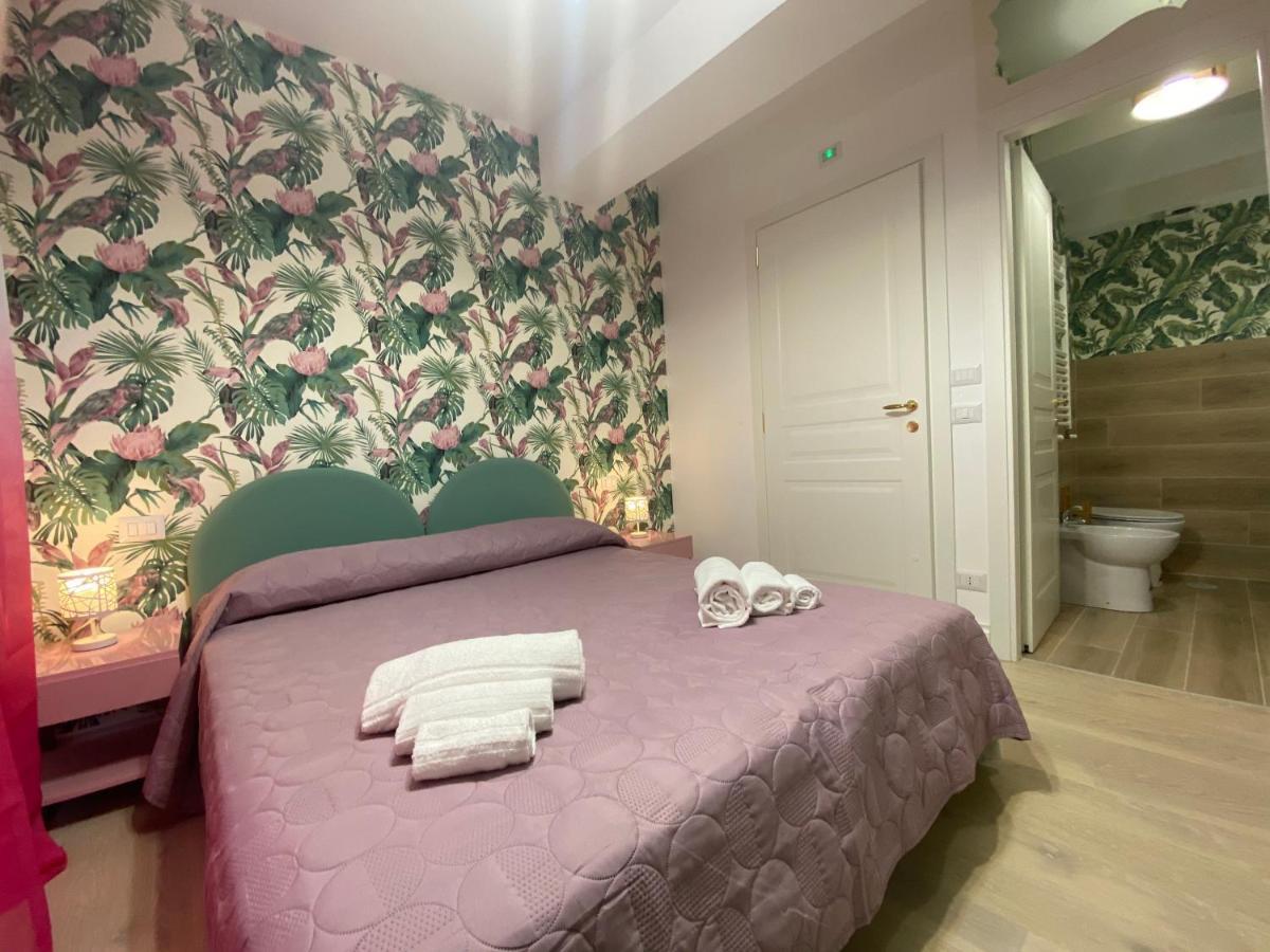 Hotel La Maison Delle Terme Tivoli Terme Zewnętrze zdjęcie