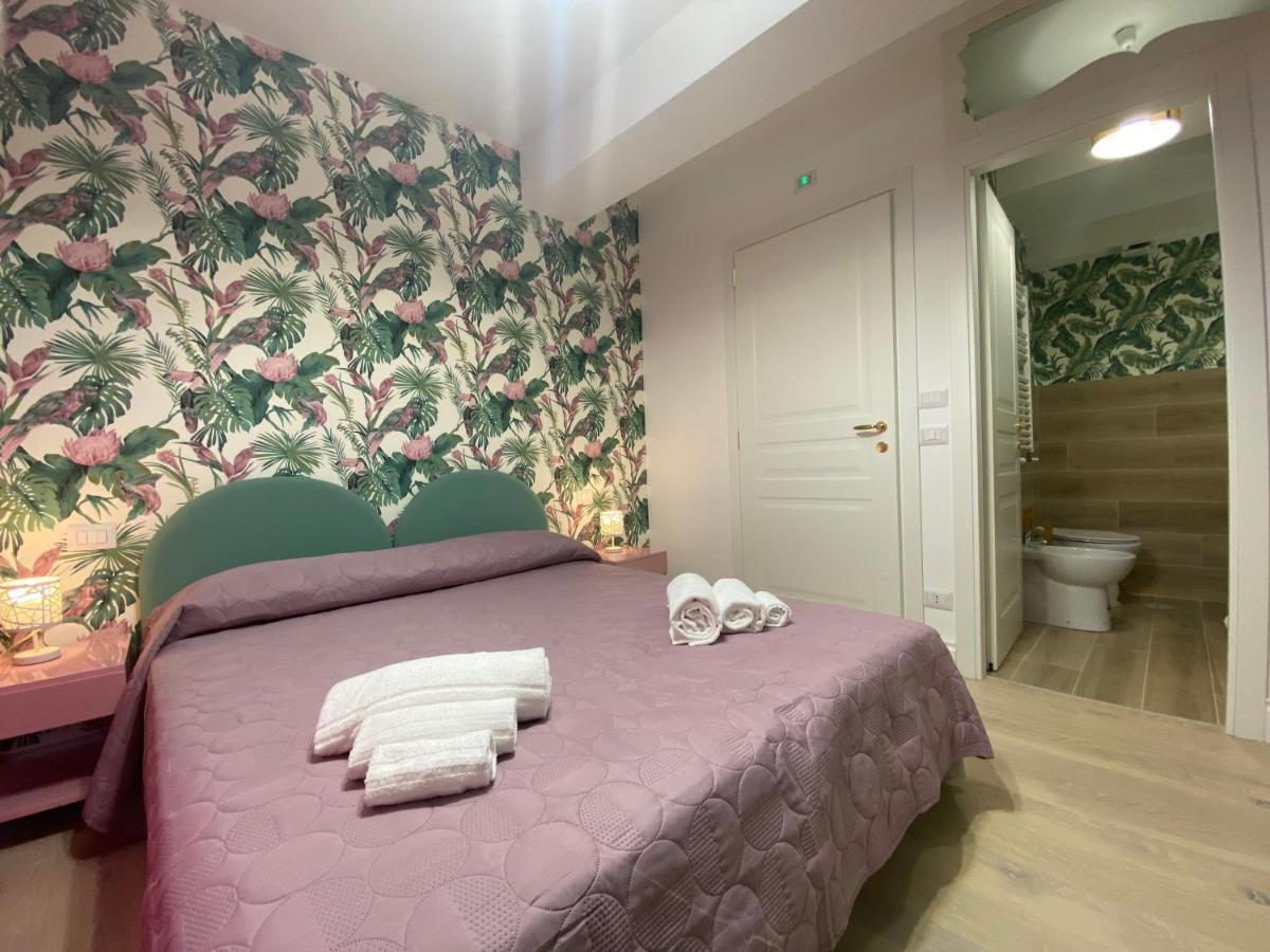 Hotel La Maison Delle Terme Tivoli Terme Zewnętrze zdjęcie