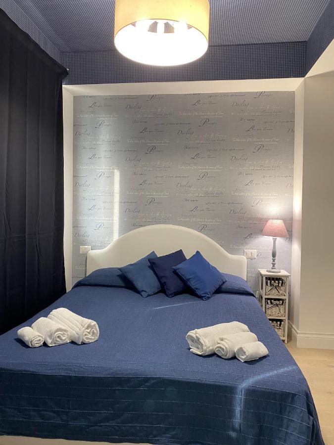 Hotel La Maison Delle Terme Tivoli Terme Zewnętrze zdjęcie
