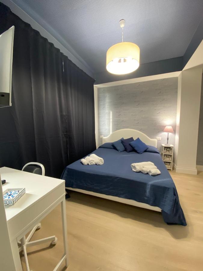 Hotel La Maison Delle Terme Tivoli Terme Zewnętrze zdjęcie
