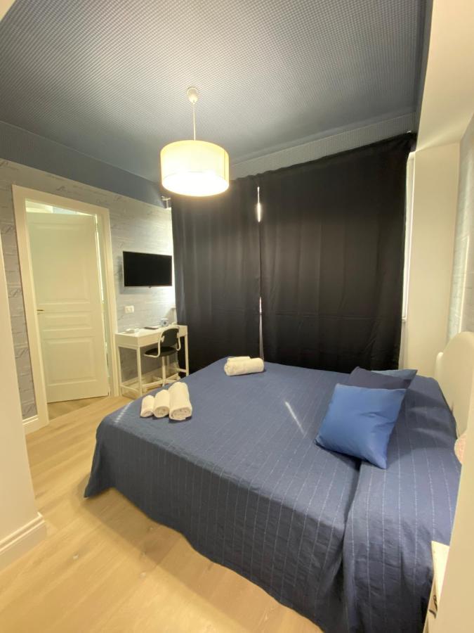 Hotel La Maison Delle Terme Tivoli Terme Zewnętrze zdjęcie