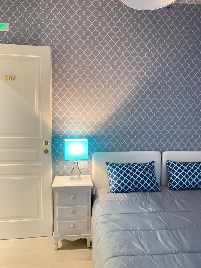 Hotel La Maison Delle Terme Tivoli Terme Zewnętrze zdjęcie