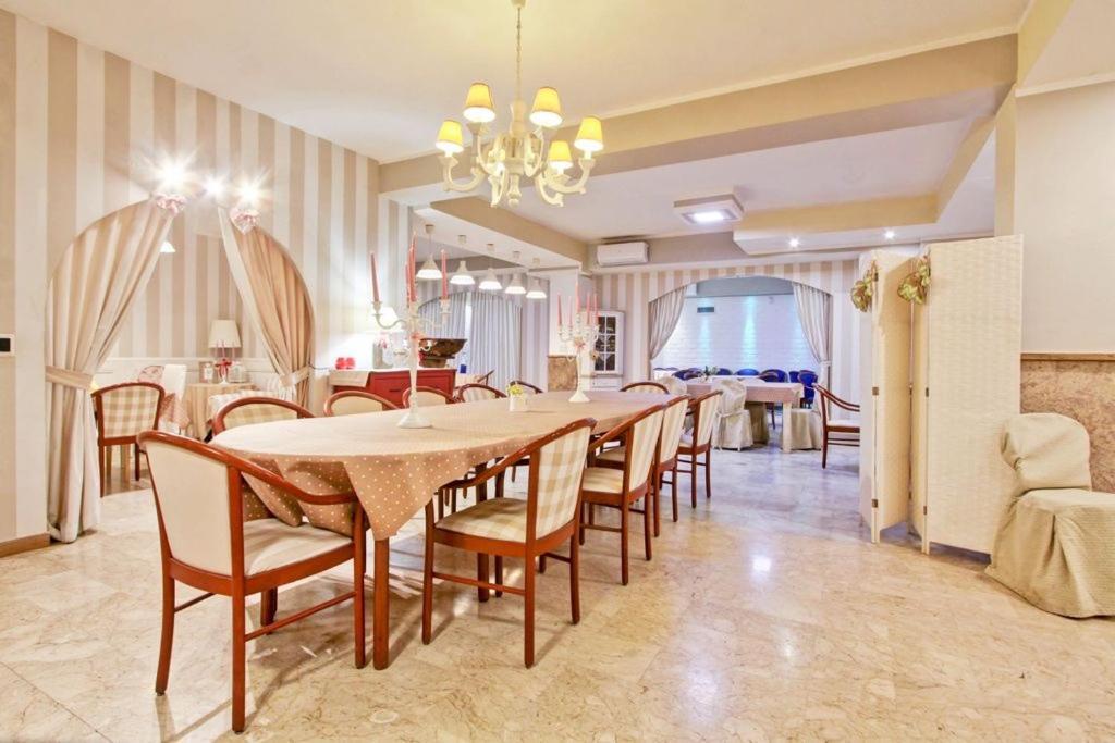 Hotel La Maison Delle Terme Tivoli Terme Zewnętrze zdjęcie