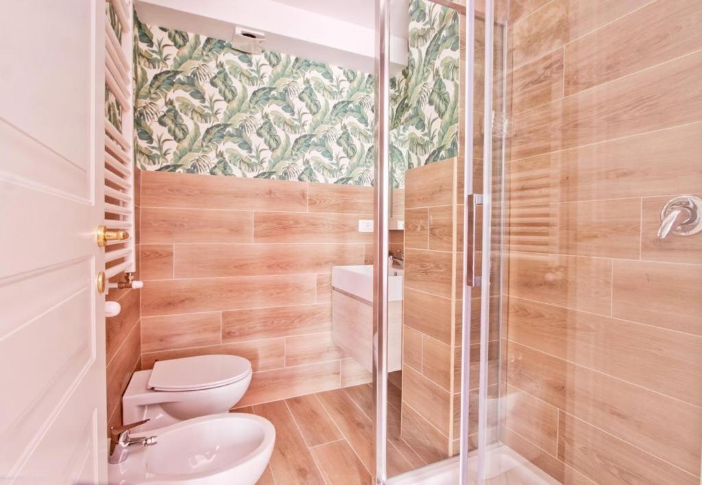 Hotel La Maison Delle Terme Tivoli Terme Zewnętrze zdjęcie