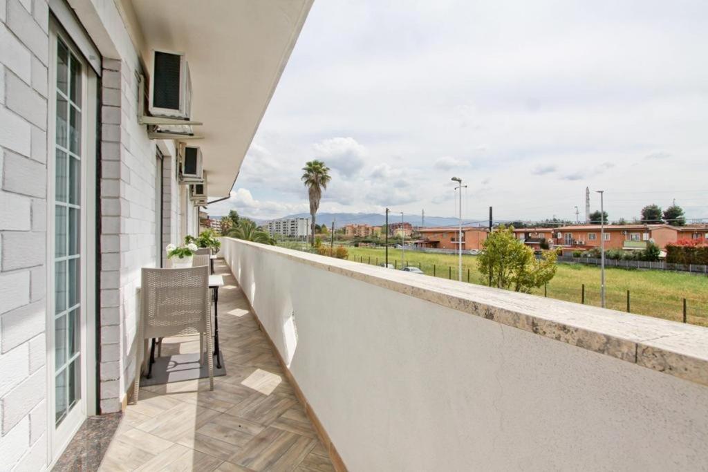Hotel La Maison Delle Terme Tivoli Terme Zewnętrze zdjęcie