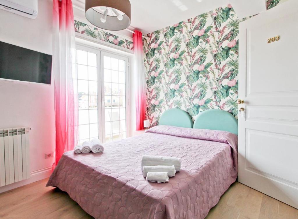 Hotel La Maison Delle Terme Tivoli Terme Zewnętrze zdjęcie