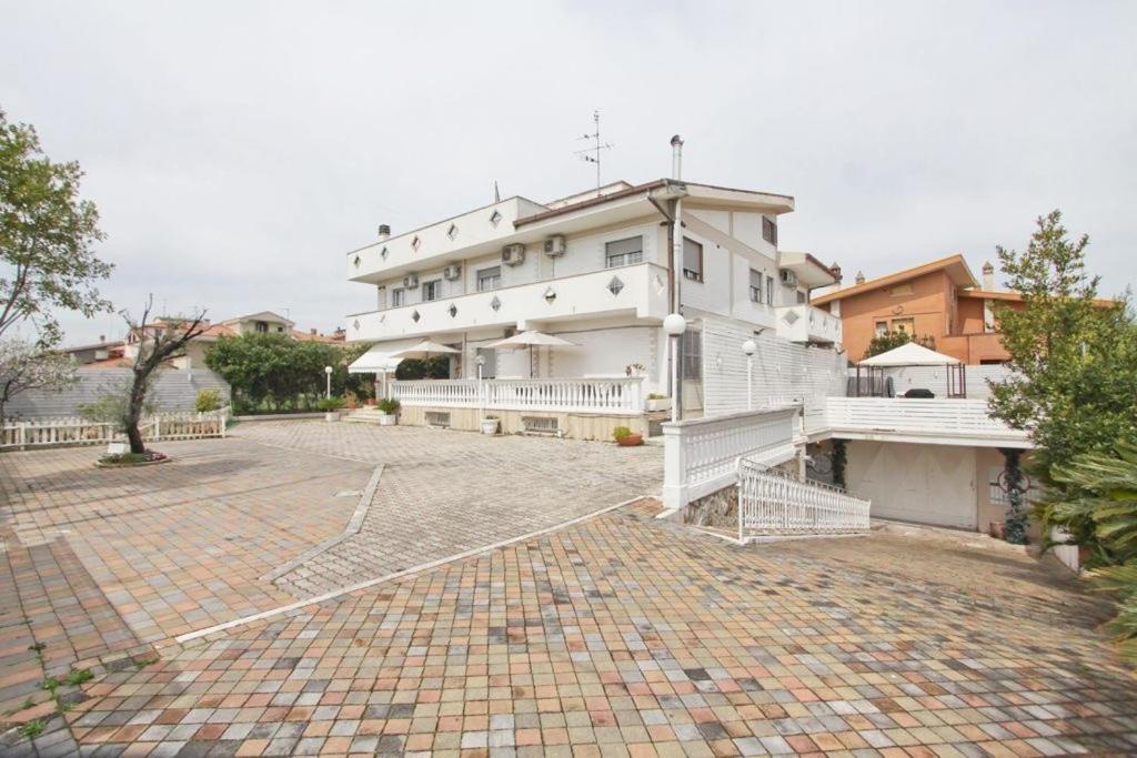 Hotel La Maison Delle Terme Tivoli Terme Zewnętrze zdjęcie