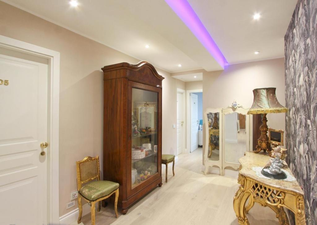 Hotel La Maison Delle Terme Tivoli Terme Zewnętrze zdjęcie