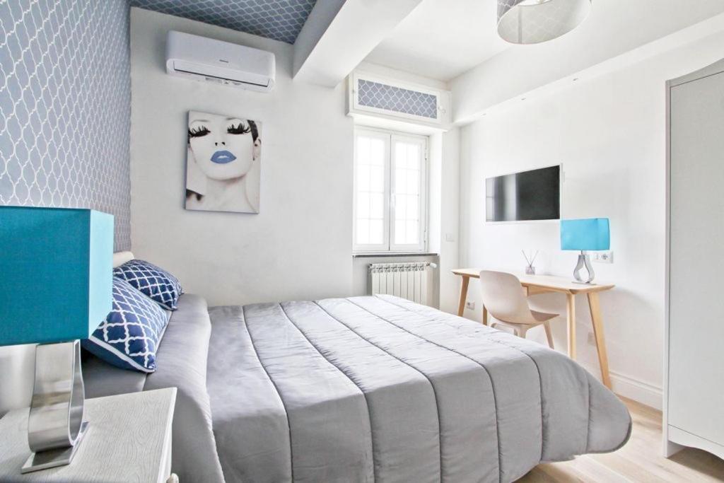 Hotel La Maison Delle Terme Tivoli Terme Zewnętrze zdjęcie