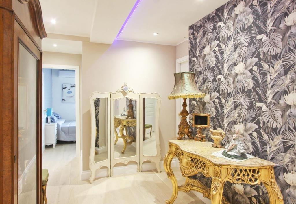 Hotel La Maison Delle Terme Tivoli Terme Zewnętrze zdjęcie