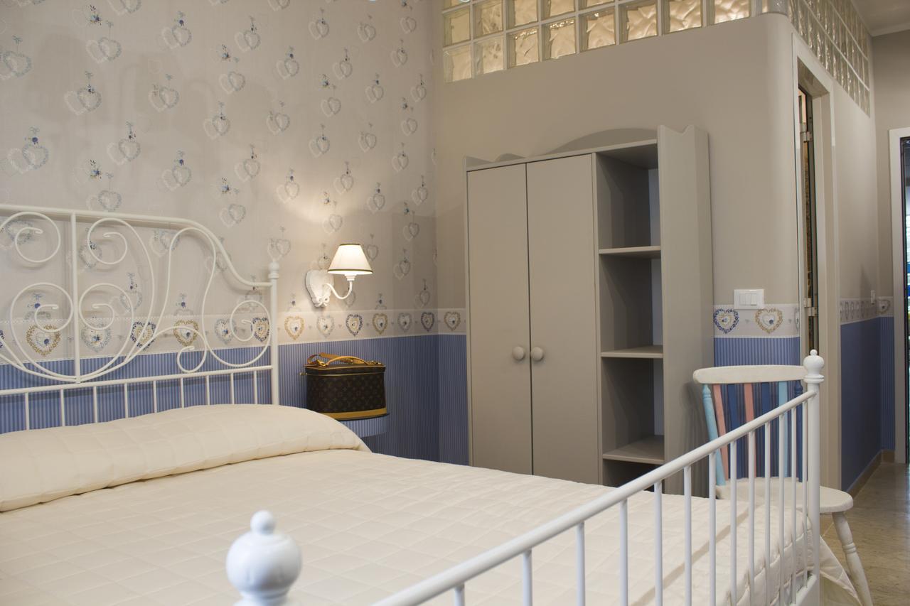 Hotel La Maison Delle Terme Tivoli Terme Zewnętrze zdjęcie