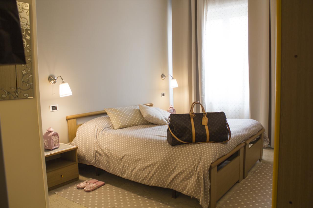 Hotel La Maison Delle Terme Tivoli Terme Zewnętrze zdjęcie