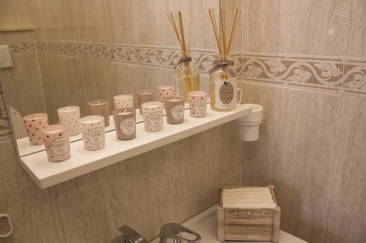 Hotel La Maison Delle Terme Tivoli Terme Zewnętrze zdjęcie