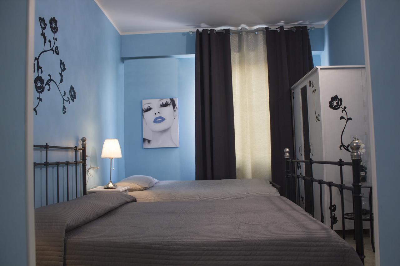Hotel La Maison Delle Terme Tivoli Terme Zewnętrze zdjęcie