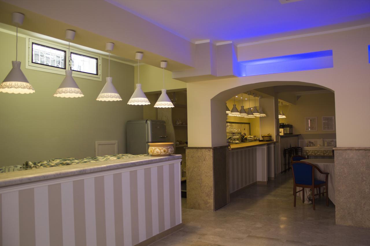Hotel La Maison Delle Terme Tivoli Terme Zewnętrze zdjęcie