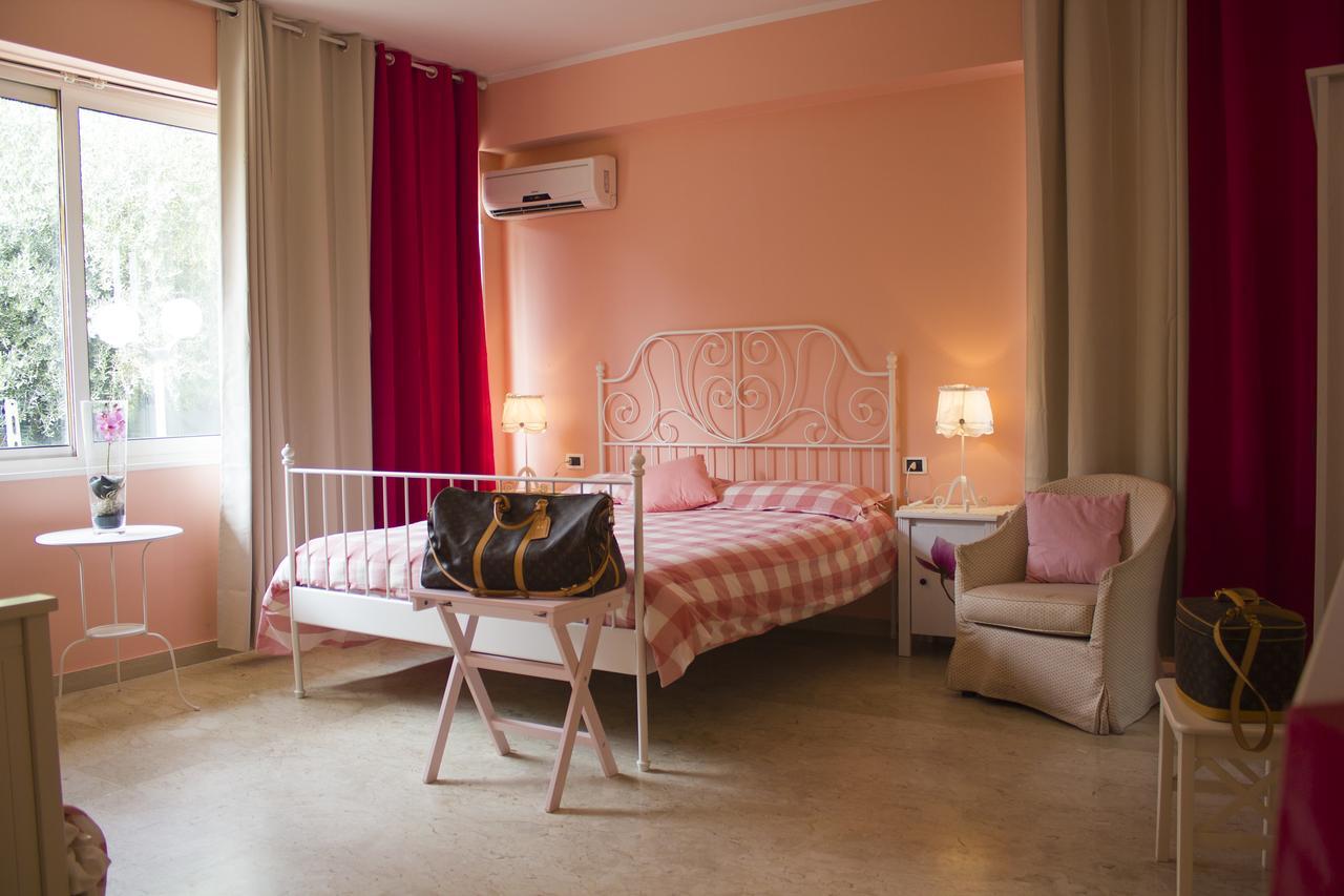 Hotel La Maison Delle Terme Tivoli Terme Zewnętrze zdjęcie