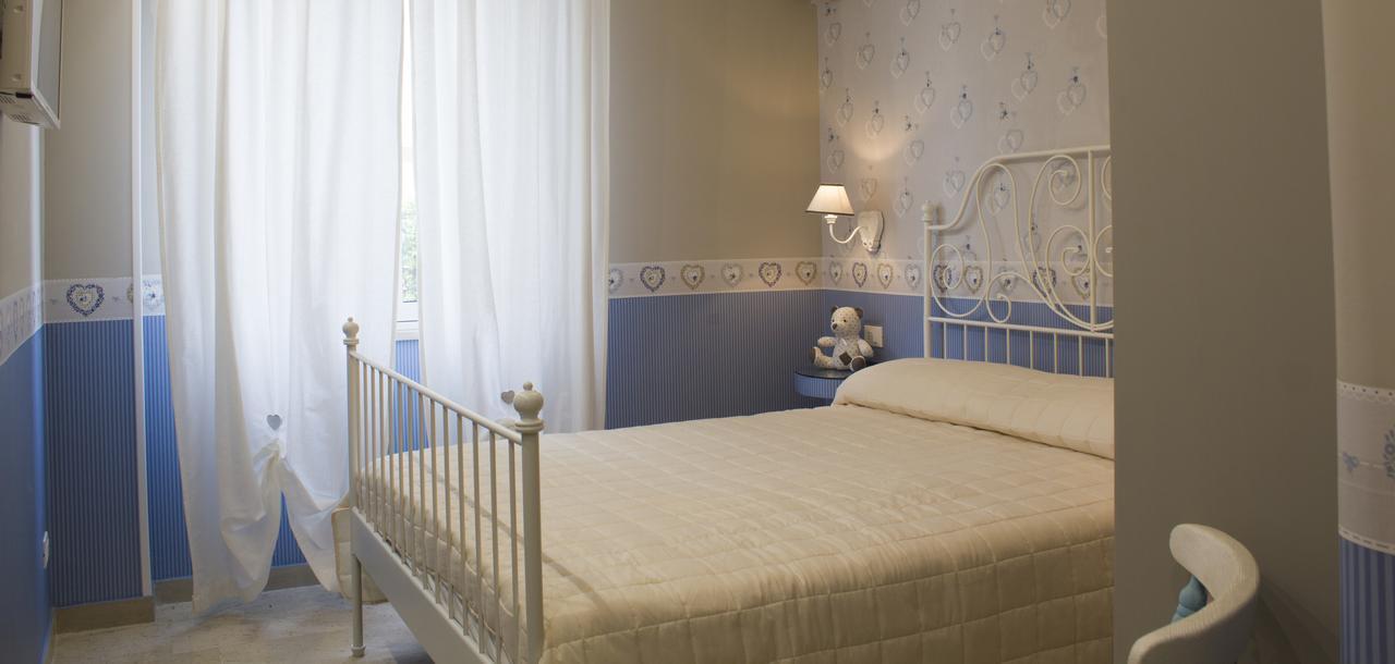Hotel La Maison Delle Terme Tivoli Terme Zewnętrze zdjęcie