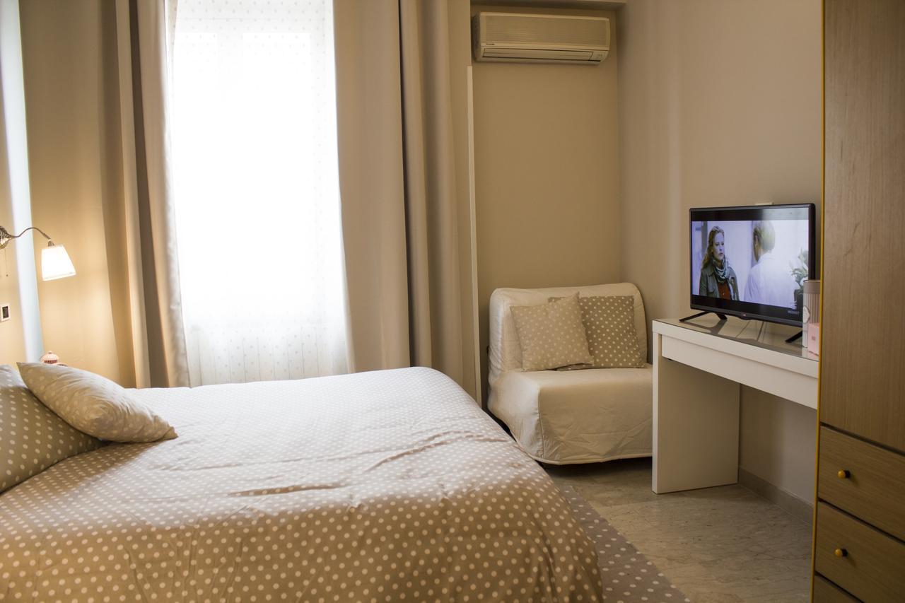 Hotel La Maison Delle Terme Tivoli Terme Zewnętrze zdjęcie