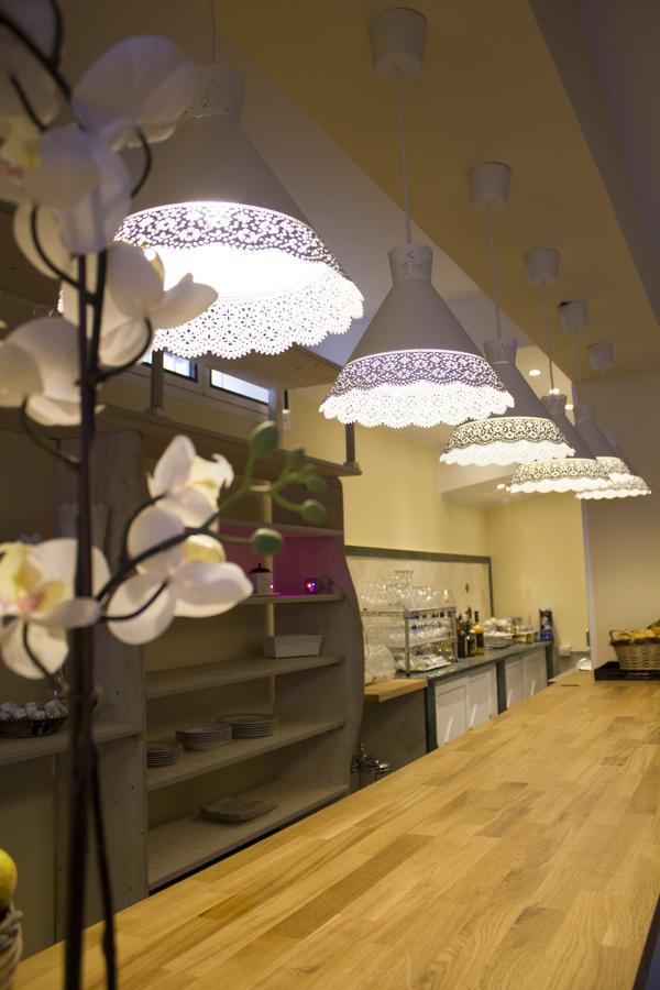 Hotel La Maison Delle Terme Tivoli Terme Zewnętrze zdjęcie