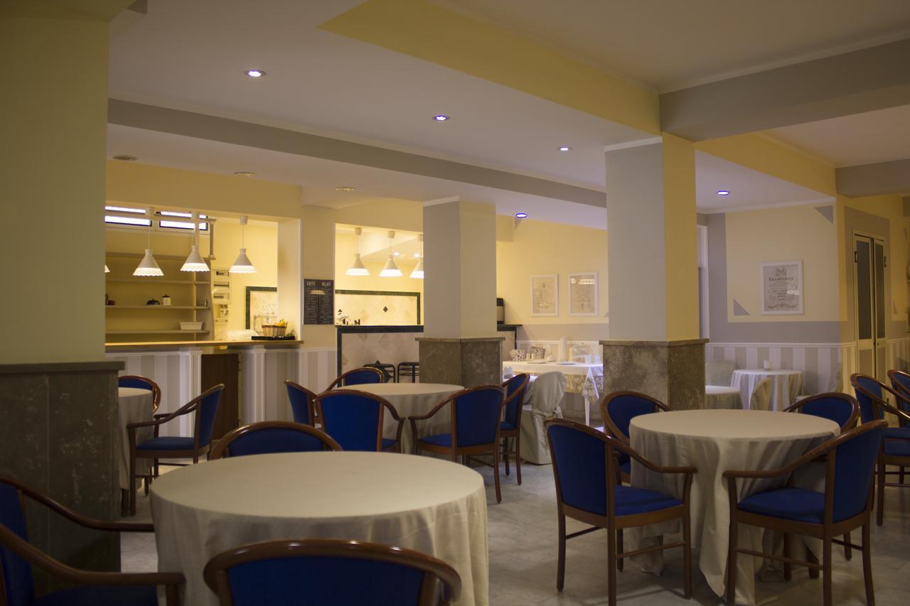 Hotel La Maison Delle Terme Tivoli Terme Zewnętrze zdjęcie