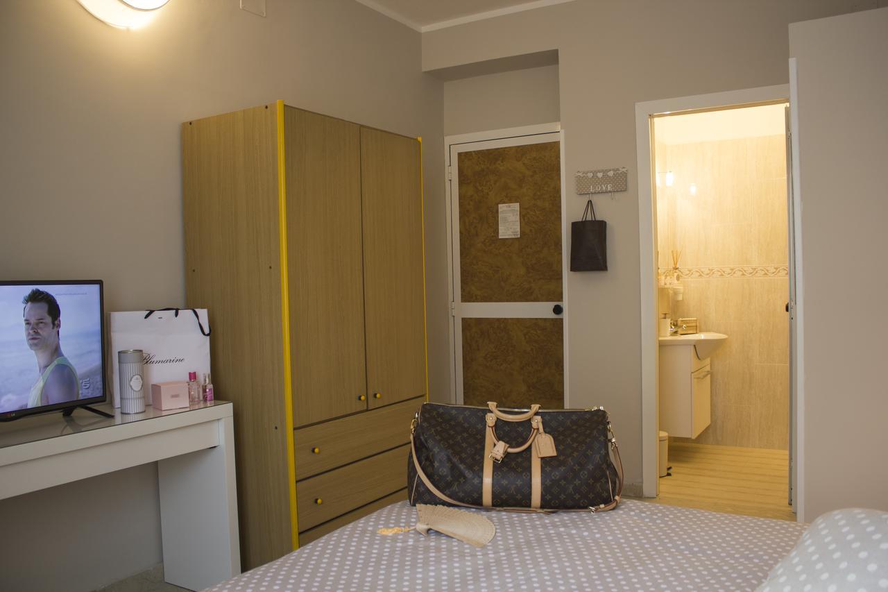 Hotel La Maison Delle Terme Tivoli Terme Zewnętrze zdjęcie