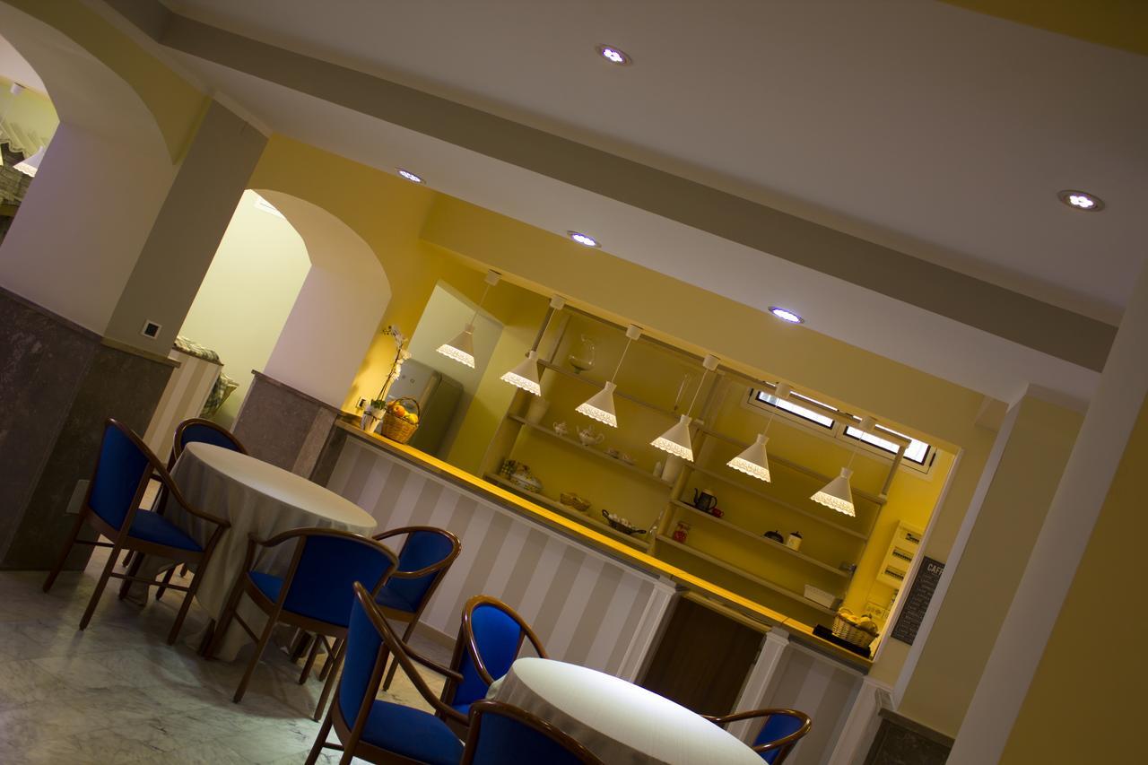 Hotel La Maison Delle Terme Tivoli Terme Zewnętrze zdjęcie