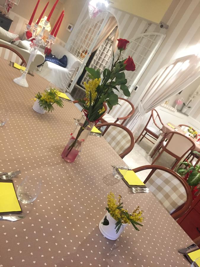 Hotel La Maison Delle Terme Tivoli Terme Zewnętrze zdjęcie