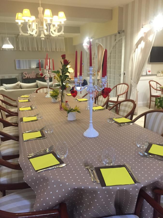 Hotel La Maison Delle Terme Tivoli Terme Zewnętrze zdjęcie
