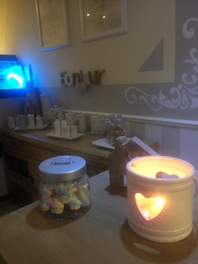 Hotel La Maison Delle Terme Tivoli Terme Zewnętrze zdjęcie