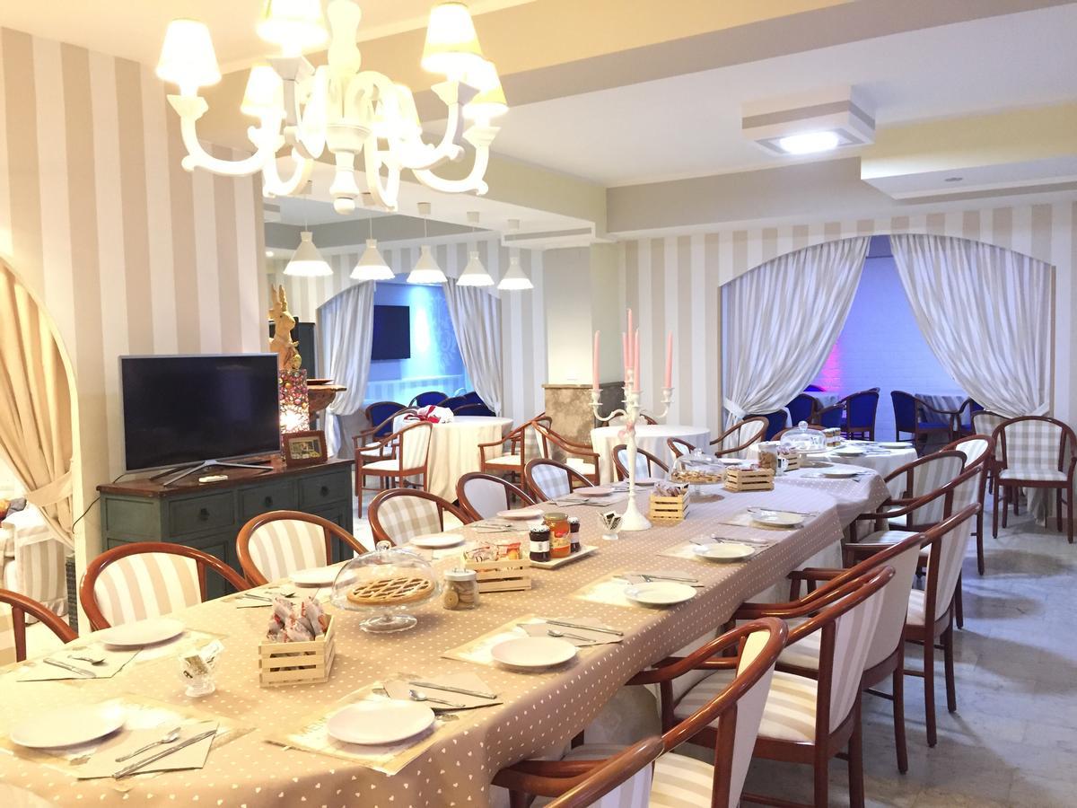 Hotel La Maison Delle Terme Tivoli Terme Zewnętrze zdjęcie