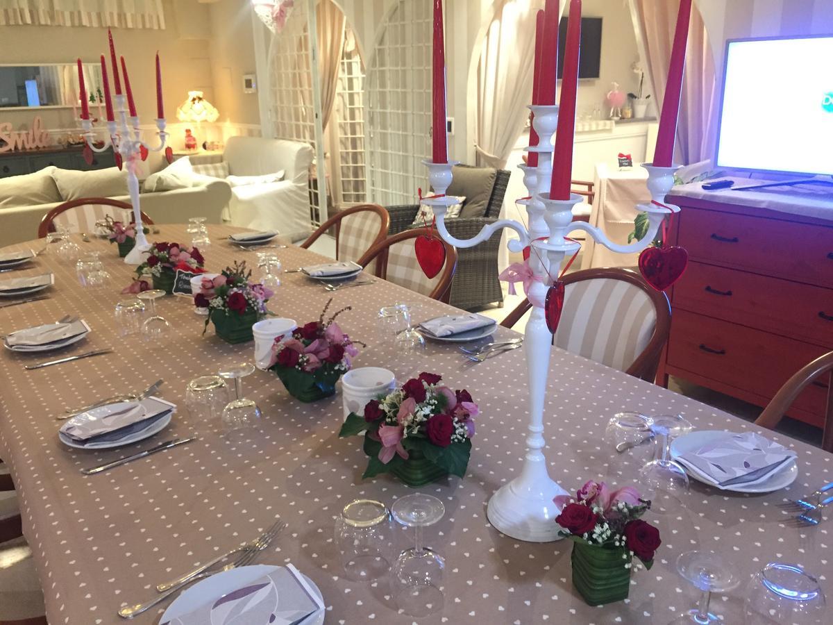 Hotel La Maison Delle Terme Tivoli Terme Zewnętrze zdjęcie