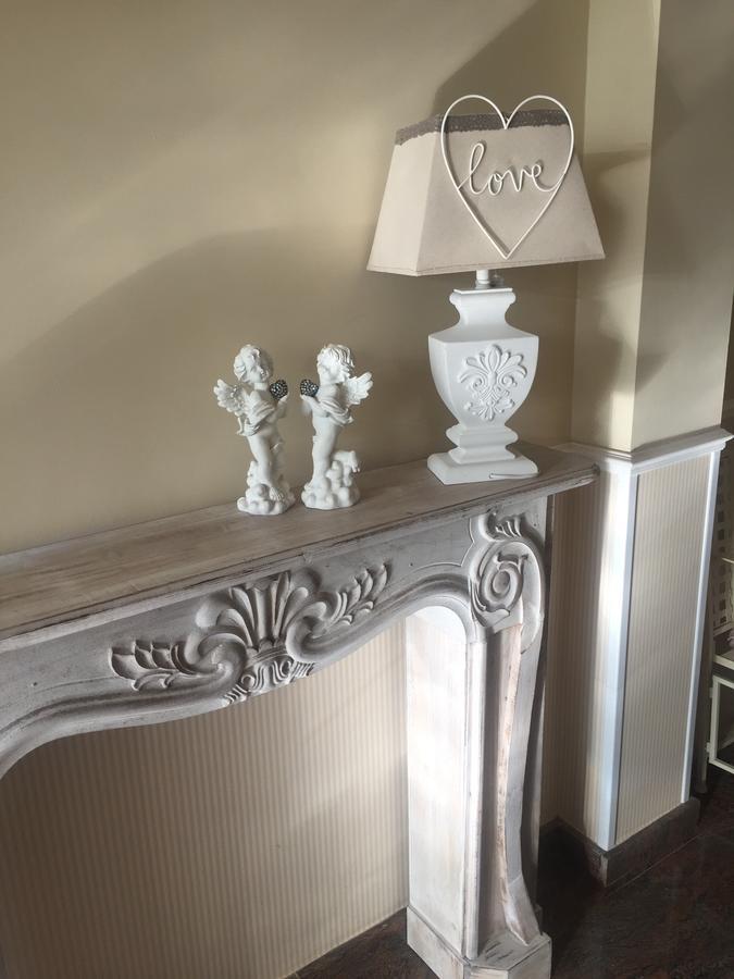 Hotel La Maison Delle Terme Tivoli Terme Zewnętrze zdjęcie