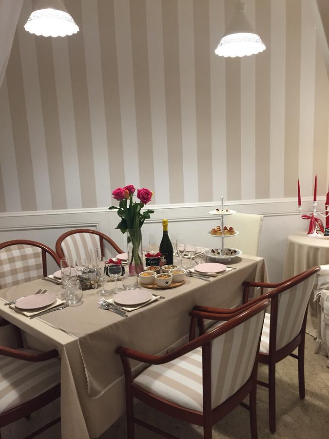 Hotel La Maison Delle Terme Tivoli Terme Zewnętrze zdjęcie
