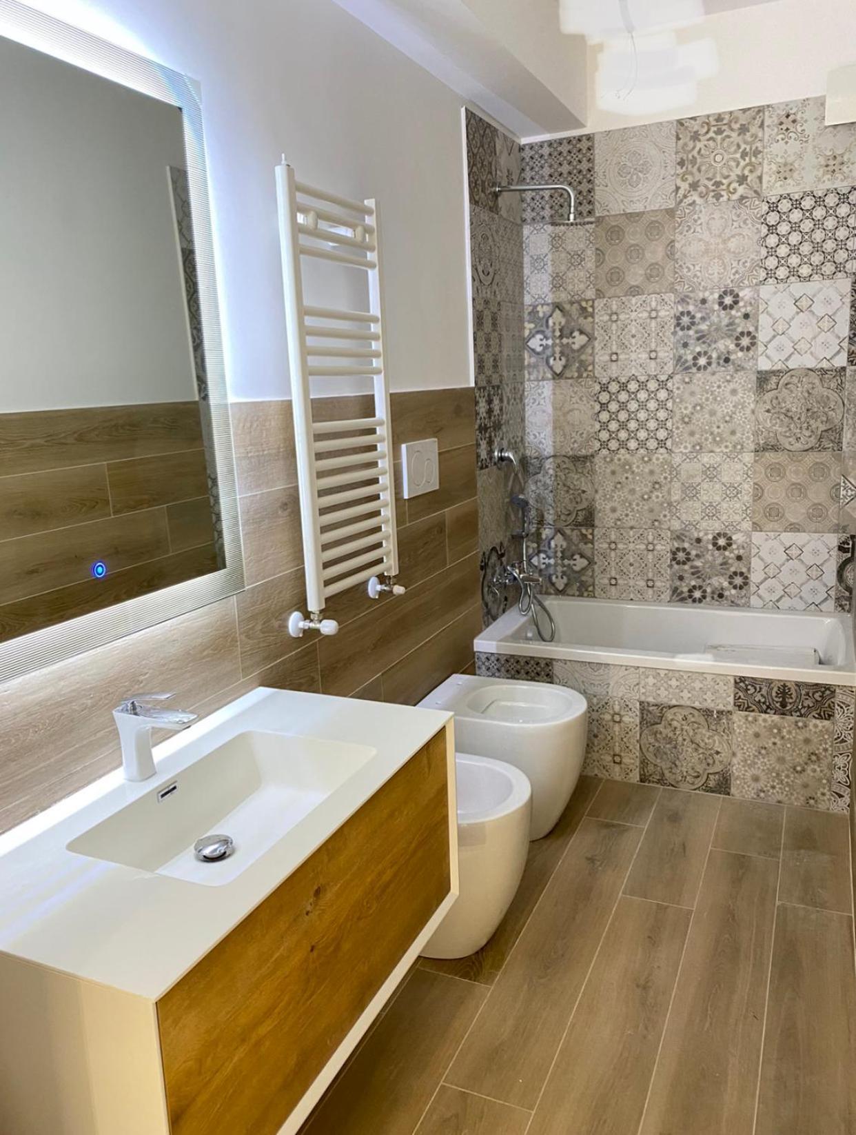 Hotel La Maison Delle Terme Tivoli Terme Zewnętrze zdjęcie