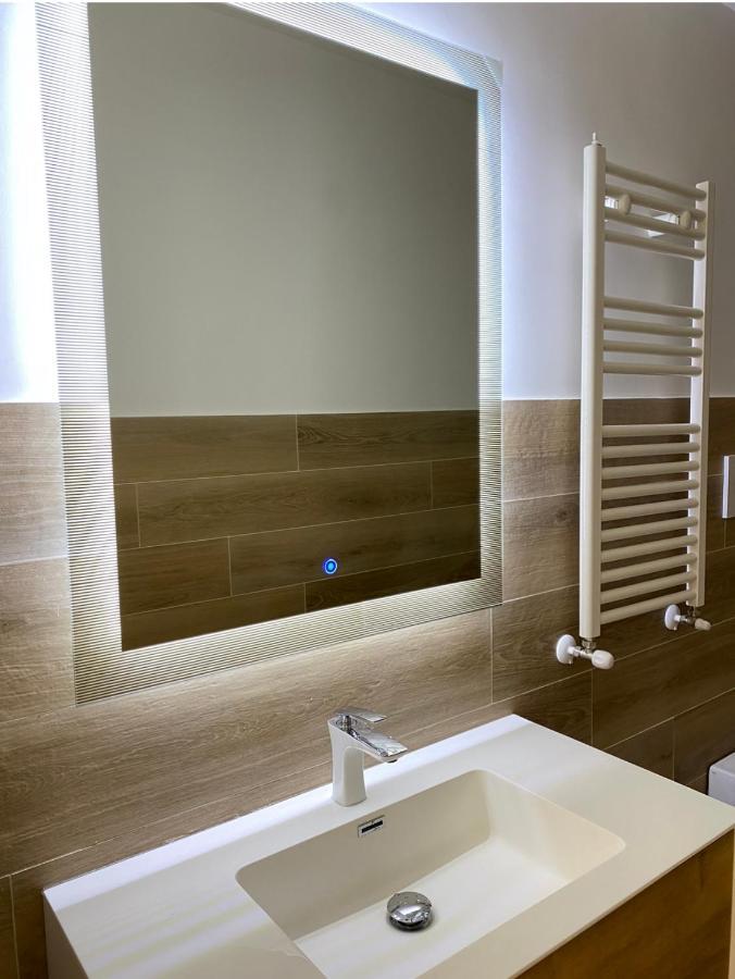Hotel La Maison Delle Terme Tivoli Terme Zewnętrze zdjęcie